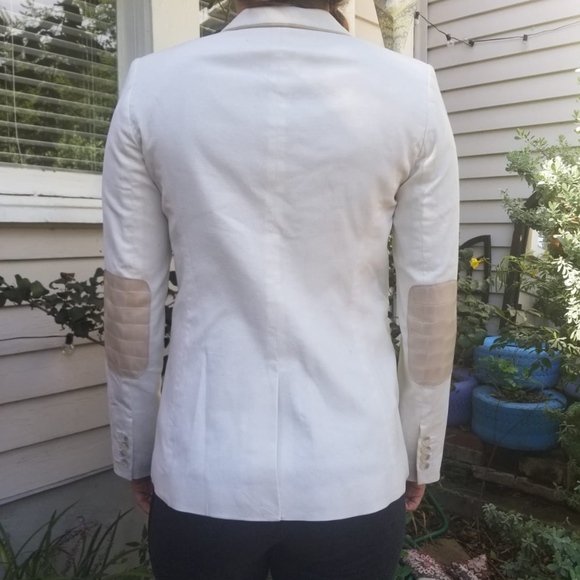 Elizabeth and James White Blazer - Picture 2 of 8